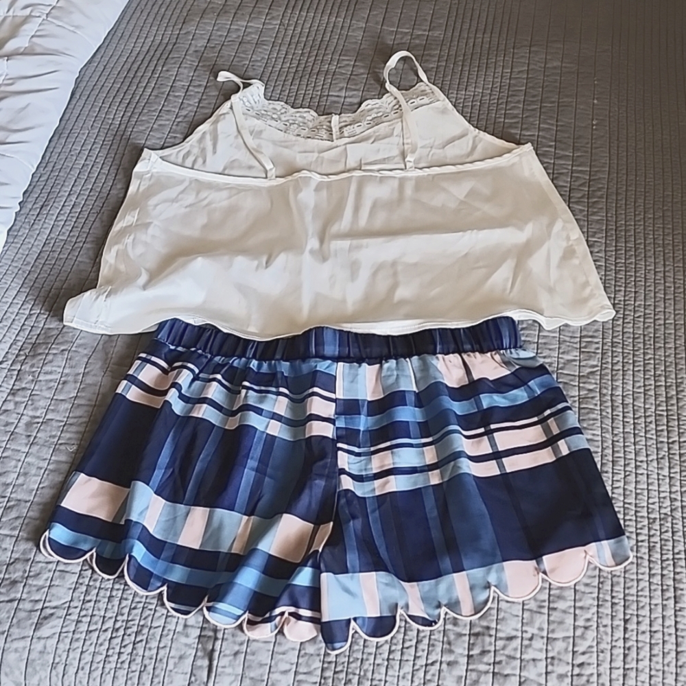Pajama Set - Picture 2 of 2